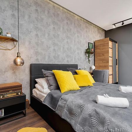 Old Town Studio Good Vibes By Noclegi Renters Красков Екстериор снимка