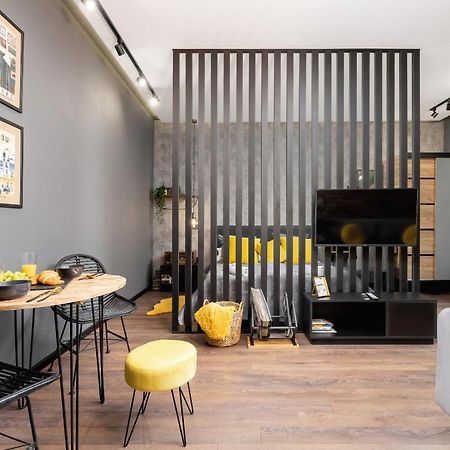 Old Town Studio Good Vibes By Noclegi Renters Красков Екстериор снимка